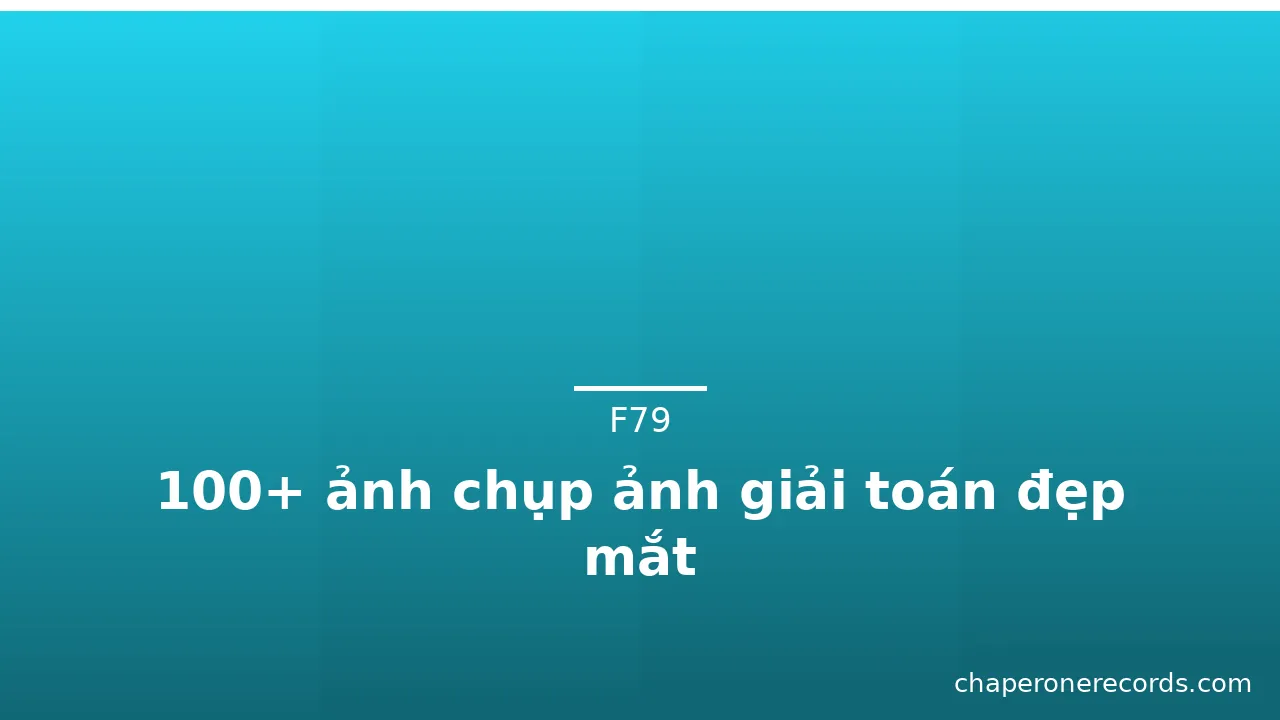 100+ ảnh chụp ảnh giải toán đẹp mắt · ảnh 2