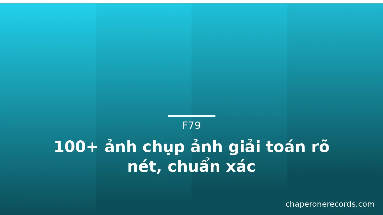 100+ ảnh chụp ảnh giải toán rõ nét, chuẩn xác