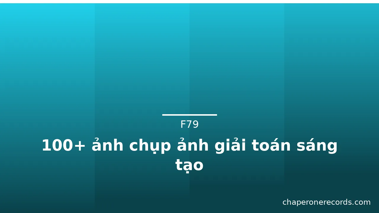 100+ ảnh chụp ảnh giải toán sáng tạo · ảnh 1