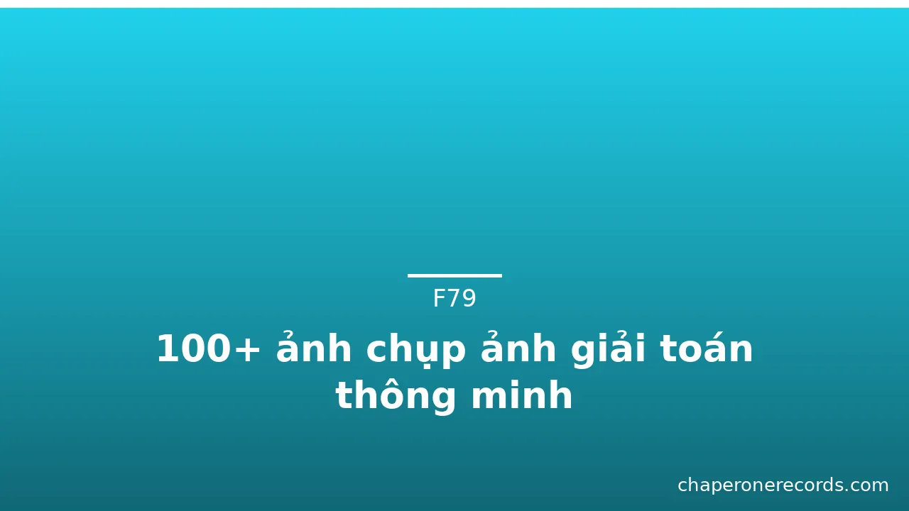 100+ ảnh chụp ảnh giải toán thông minh · ảnh 2