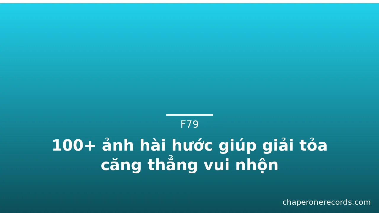 100+ ảnh hài hước giúp giải tỏa căng thẳng vui nhộn · ảnh 3