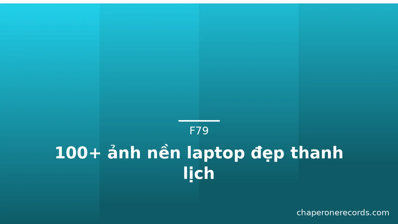 100+ ảnh nền laptop đẹp thanh lịch · ảnh 2