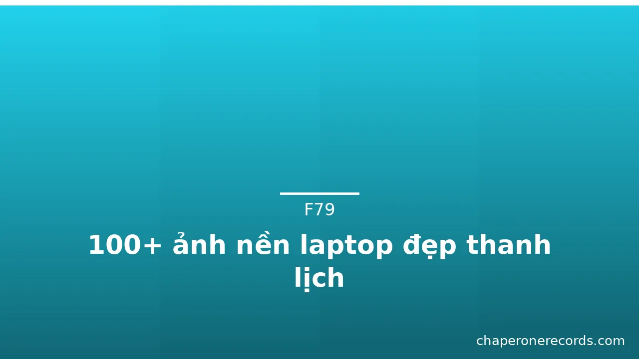 100+ ảnh nền laptop đẹp thanh lịch · ảnh 3