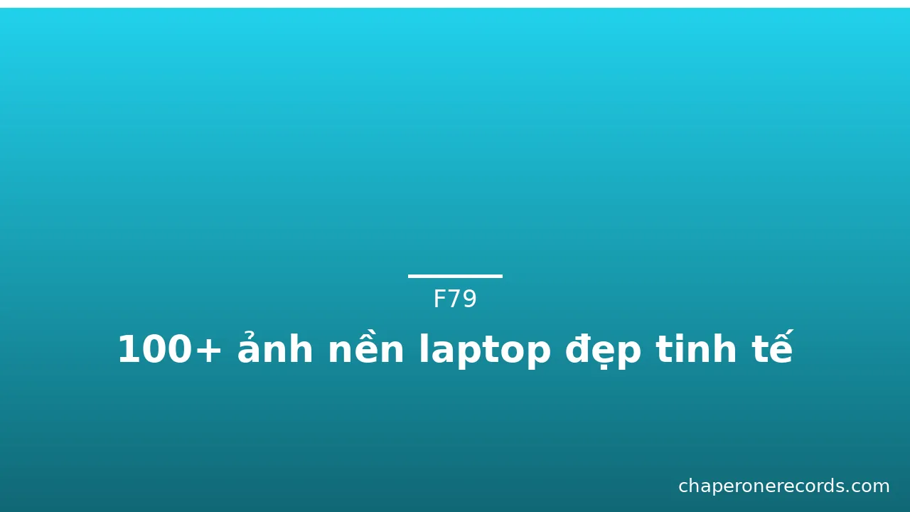 100+ ảnh nền laptop đẹp tinh tế · ảnh 3