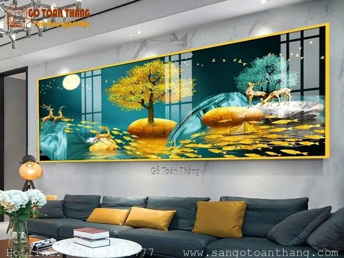 100+ ảnh tranh tráng gương tuyển tập đẹp nhất cho mọi không gian · ảnh 2