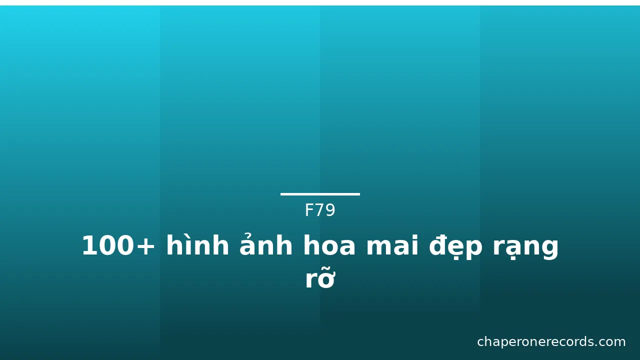 100+ hình ảnh hoa mai đẹp rạng rỡ · ảnh 2