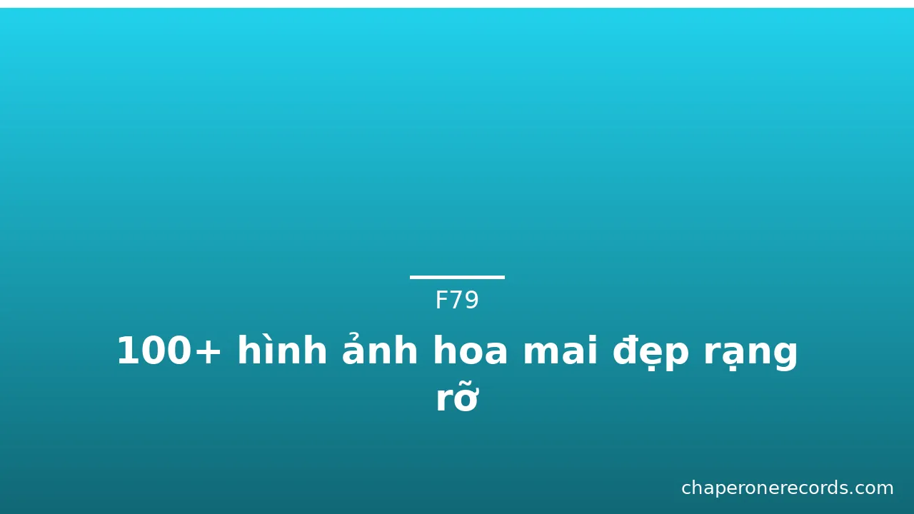 100+ hình ảnh hoa mai đẹp rạng rỡ