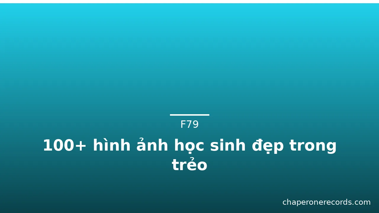 100+ hình ảnh học sinh đẹp trong trẻo · ảnh 2