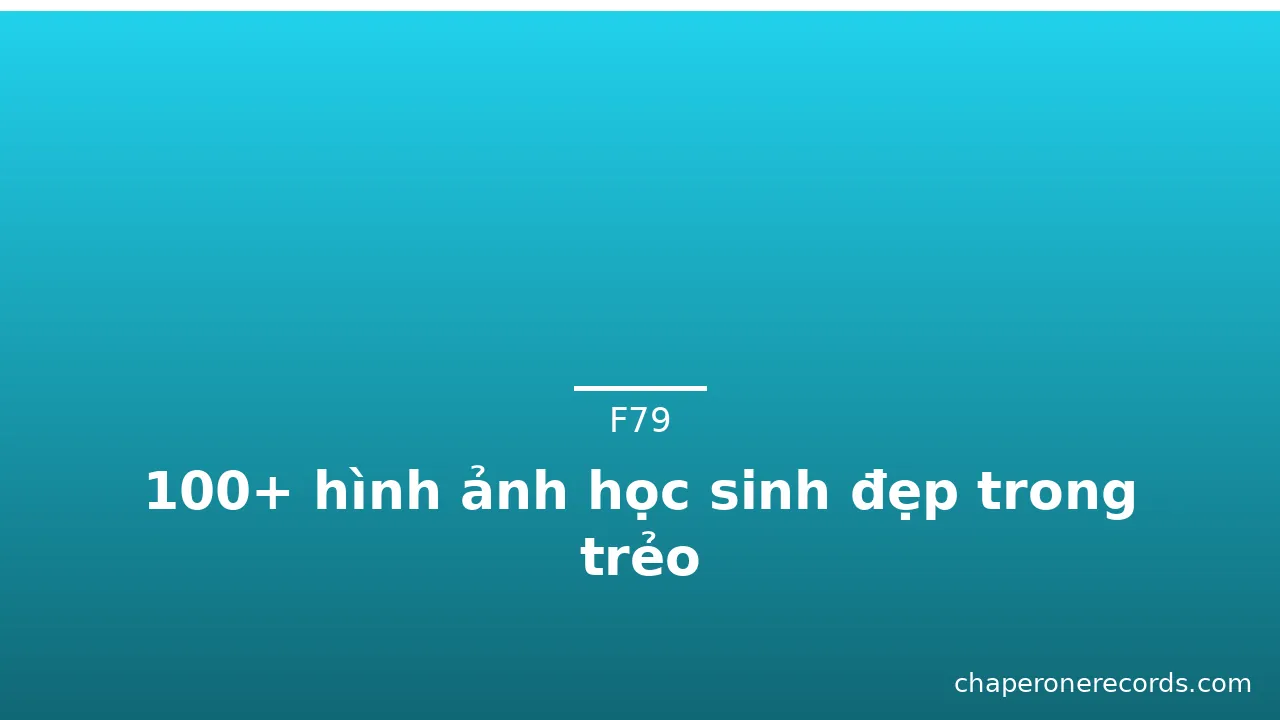 100+ hình ảnh học sinh đẹp trong trẻo · ảnh 3