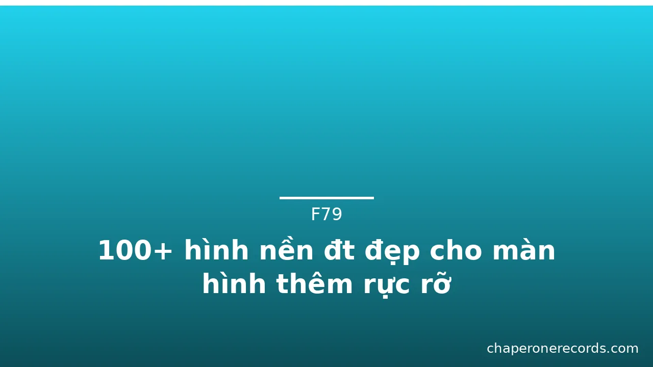 100+ hình nền đt đẹp cho màn hình thêm rực rỡ · ảnh 3