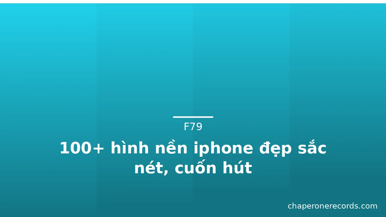 100+ hình nền iphone đẹp sắc nét, cuốn hút · ảnh 2