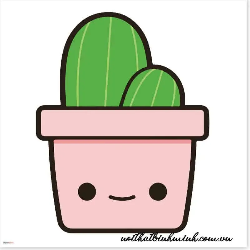 100+ hình vẽ cute đơn giản đồ ăn siêu đáng yêu · ảnh 1