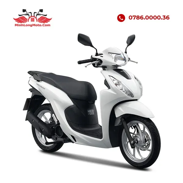 20+ ảnh mẫu xe Vision 2026 đẹp rụng rời nhất · ảnh 1