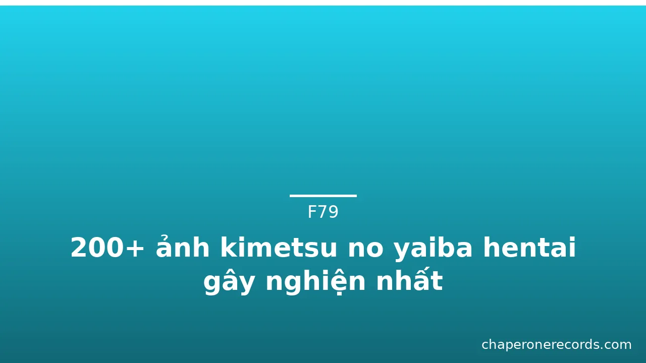 200+ ảnh kimetsu no yaiba hentai gây nghiện nhất · ảnh 1