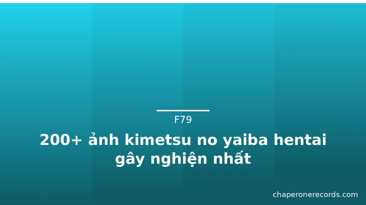200+ ảnh kimetsu no yaiba hentai gây nghiện nhất