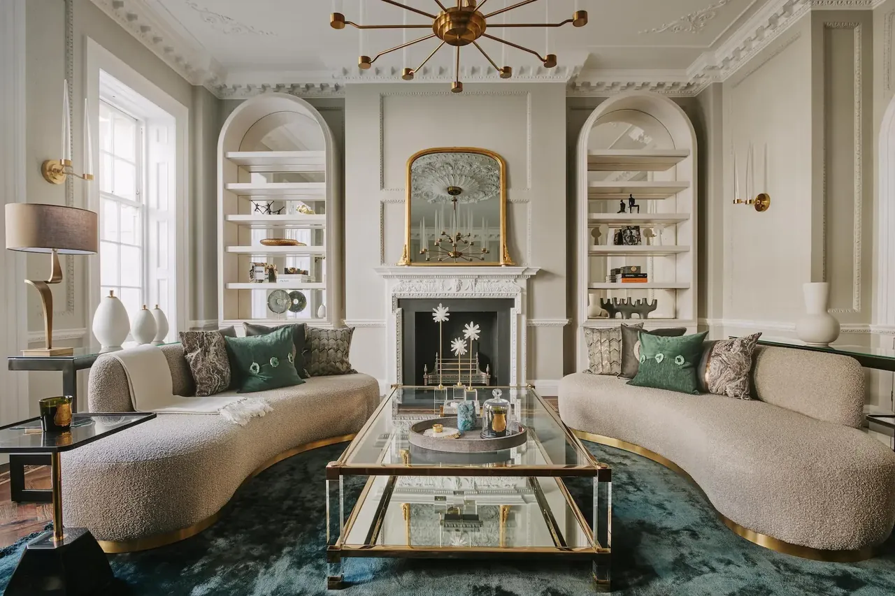 50+ ảnh decor phòng khách để bạn chọn ngay · ảnh 3