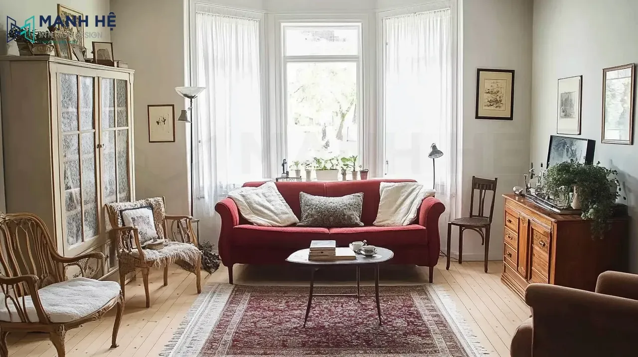 50+ ảnh decor phòng khách để bạn chọn ngay