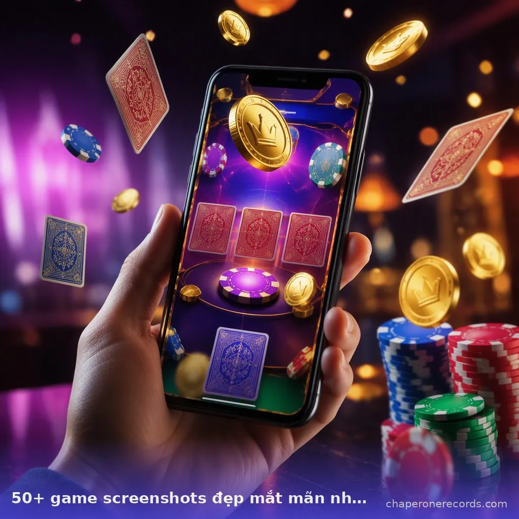 50+ game screenshots đẹp mắt mãn nhãn — f79 · ảnh 1