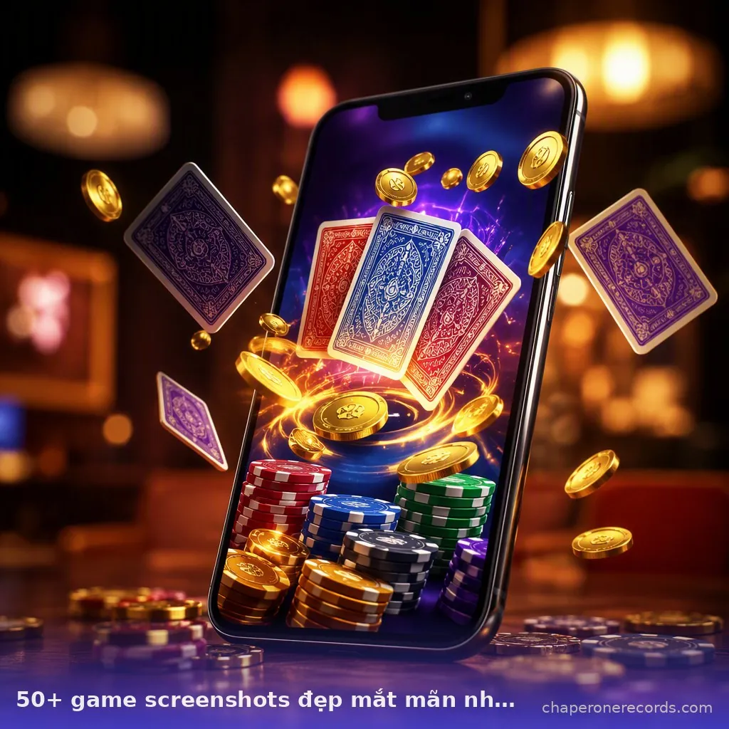 50+ game screenshots đẹp mắt mãn nhãn — f79 · ảnh 2