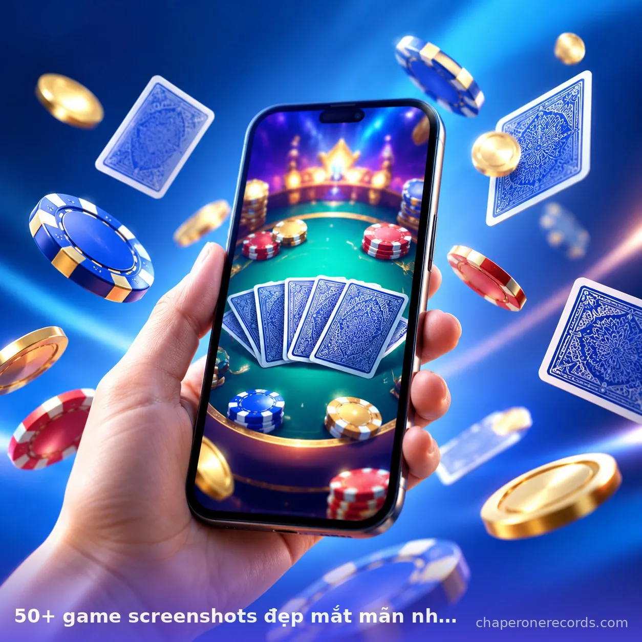 50+ game screenshots đẹp mắt mãn nhãn — f79 · ảnh 3