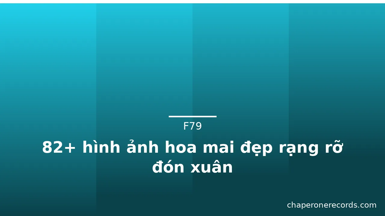 82+ hình ảnh hoa mai đẹp rạng rỡ đón xuân