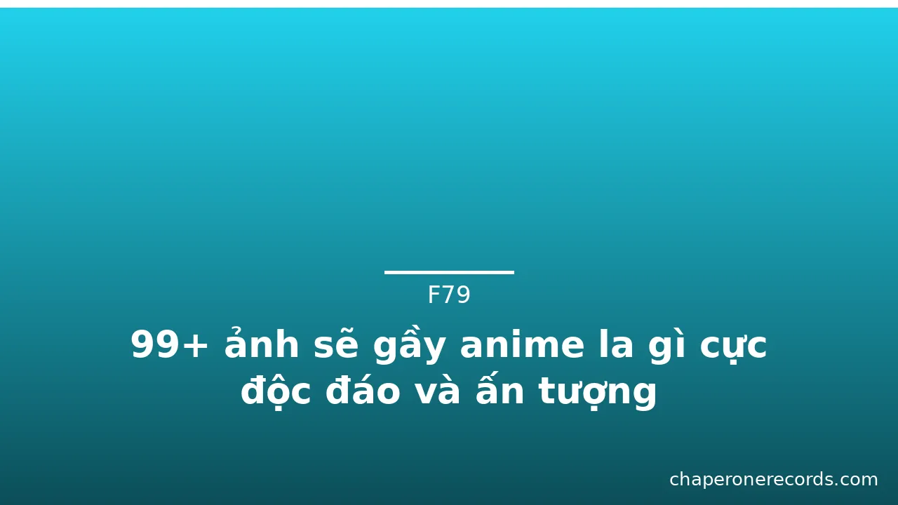99+ ảnh sẽ gầy anime la gì cực độc đáo và ấn tượng · ảnh 3