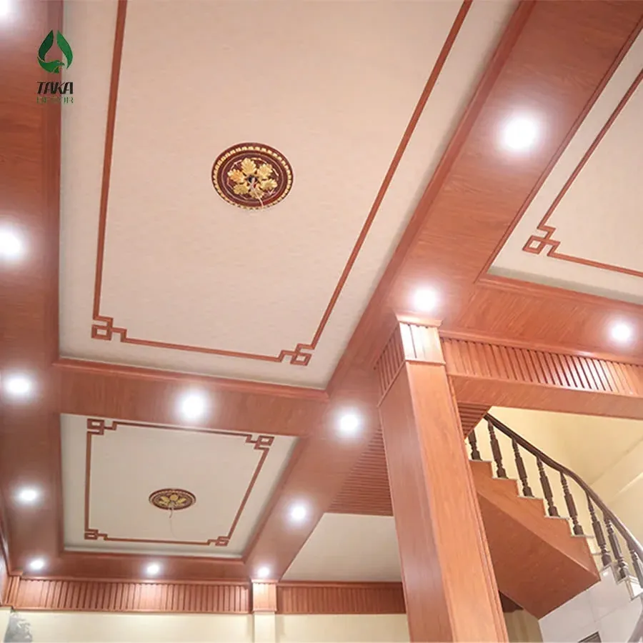 99+ mẫu trần nhựa nano đẹp mắt và sang trọng nhất · ảnh 2
