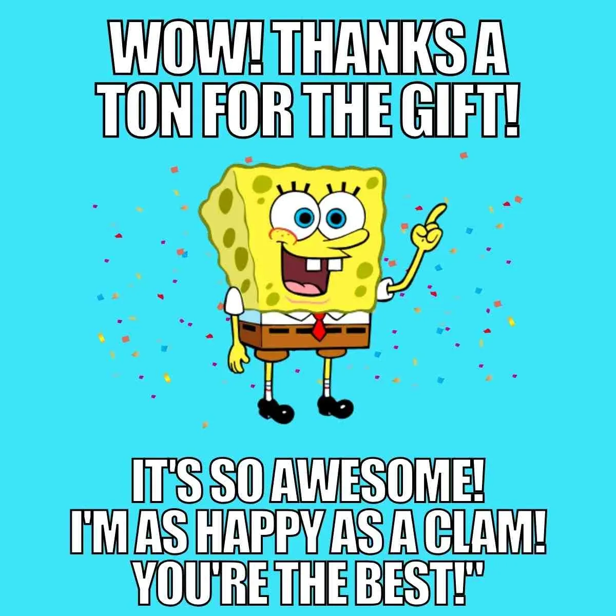 99+ meme thank you độc đáo nhất giúp lời cảm ơn thêm ấn tượng · ảnh 2