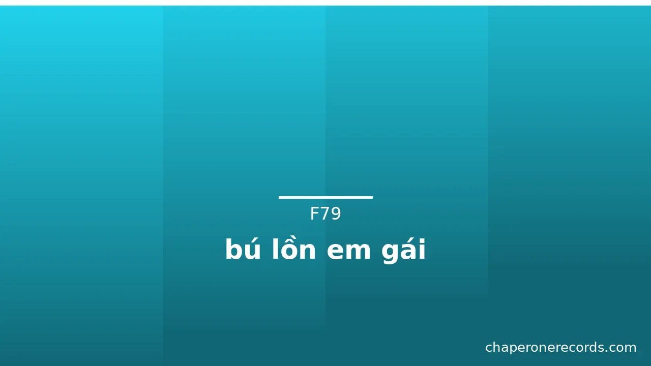 bú lồn em gái · ảnh 1