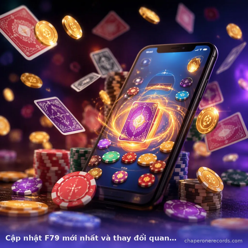 Cập nhật F79 mới nhất và thay đổi quan trọng — f79 · ảnh 2