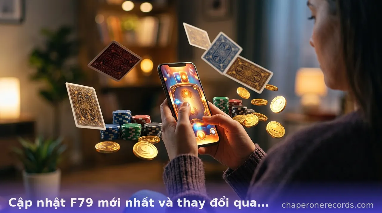 Cập nhật F79 mới nhất và thay đổi quan trọng — f79 · ảnh 3