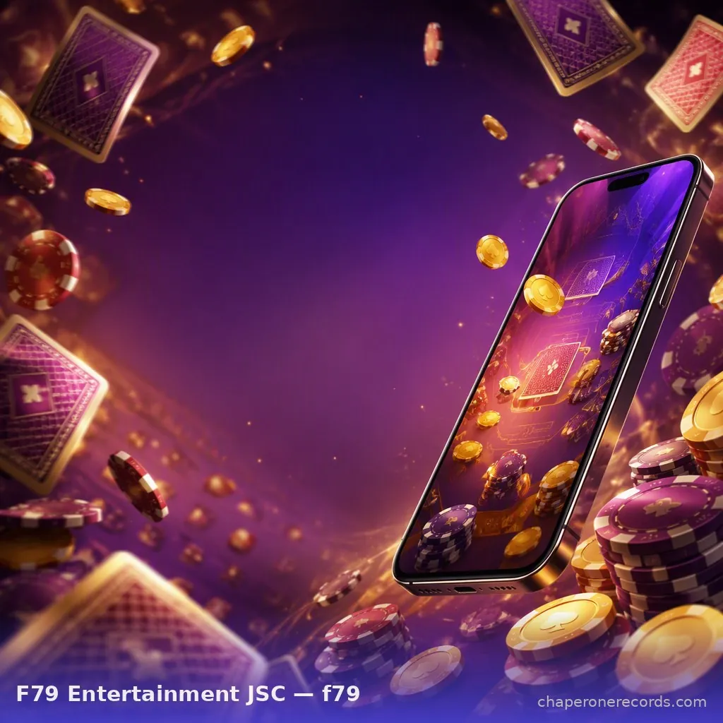 F79 - Thế giới game giải trí đỉnh cao đầy kịch tính