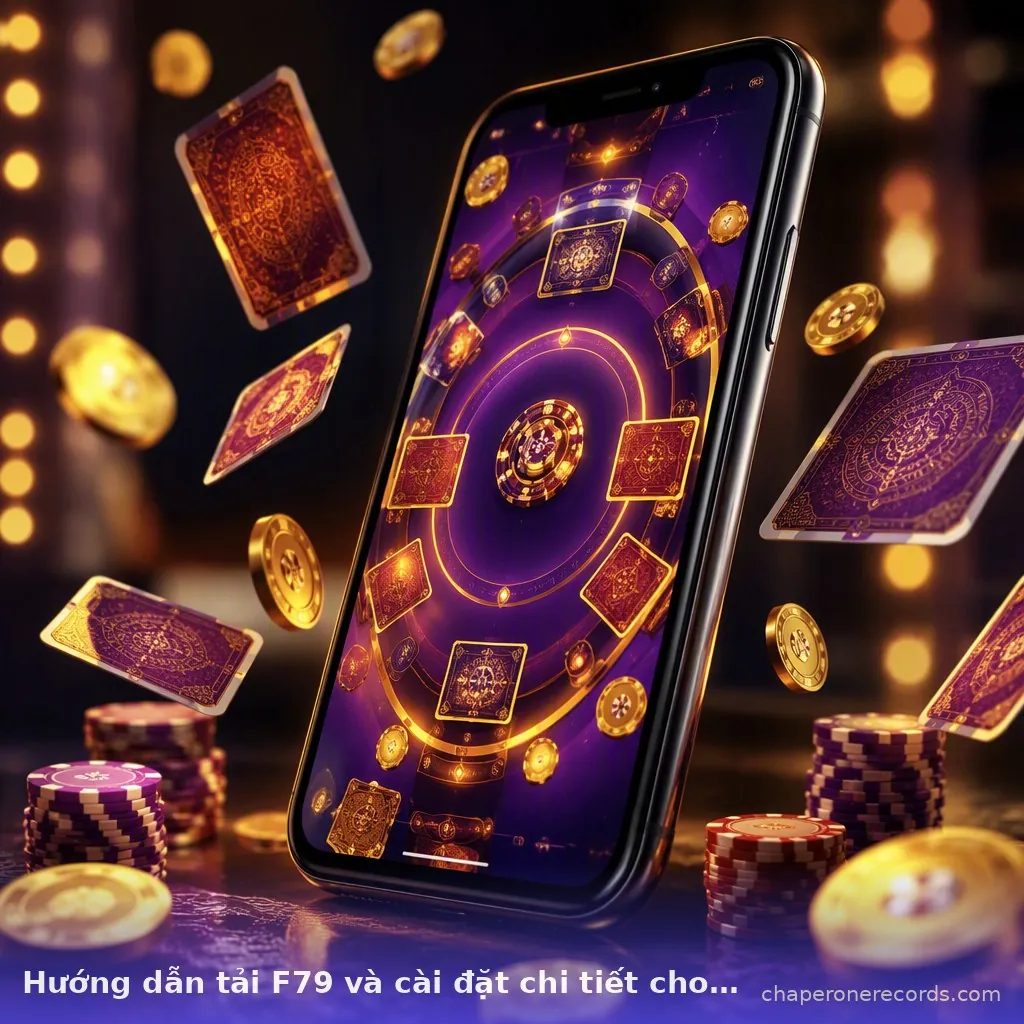 Hướng dẫn tải F79 và cài đặt chi tiết cho mọi thiết bị — f79 · ảnh 2