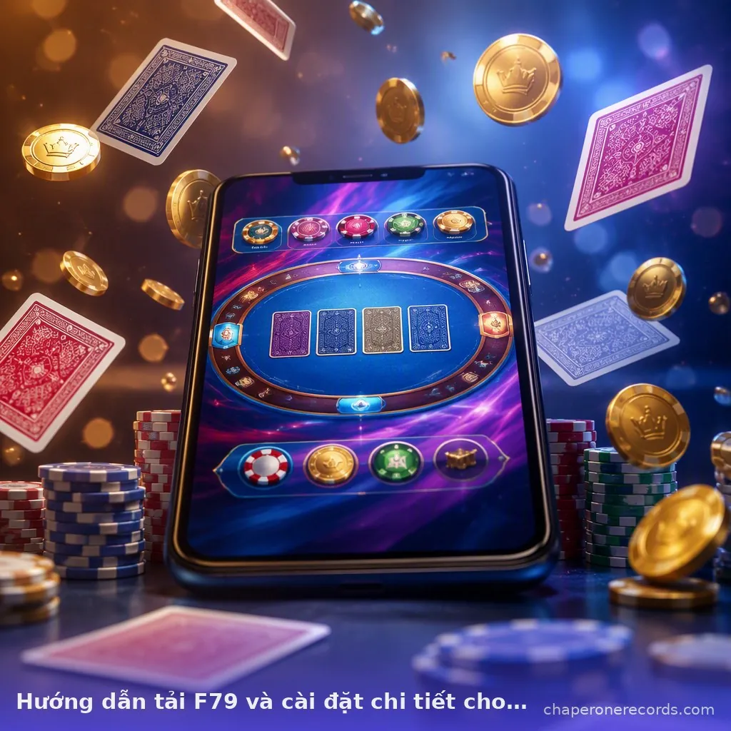 Hướng dẫn tải F79 và cài đặt chi tiết cho mọi thiết bị — f79 · ảnh 3