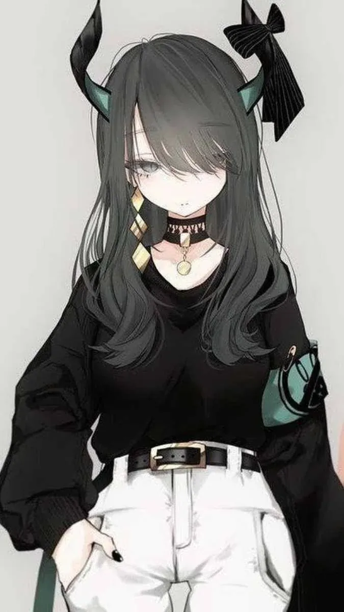 Khám phá Hình ảnh anime nữ ngầu — thư viện ảnh HD tuyển chọn · ảnh 2