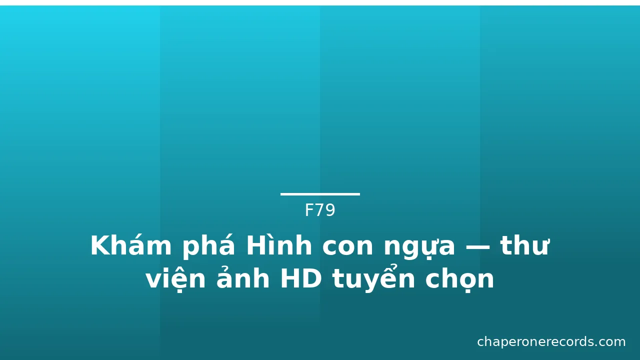 Khám phá Hình con ngựa — thư viện ảnh HD tuyển chọn · ảnh 2