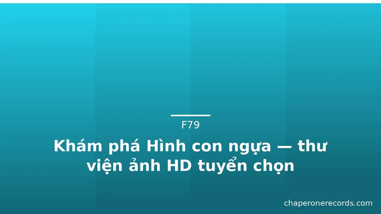 Khám phá Hình con ngựa — thư viện ảnh HD tuyển chọn · ảnh 3