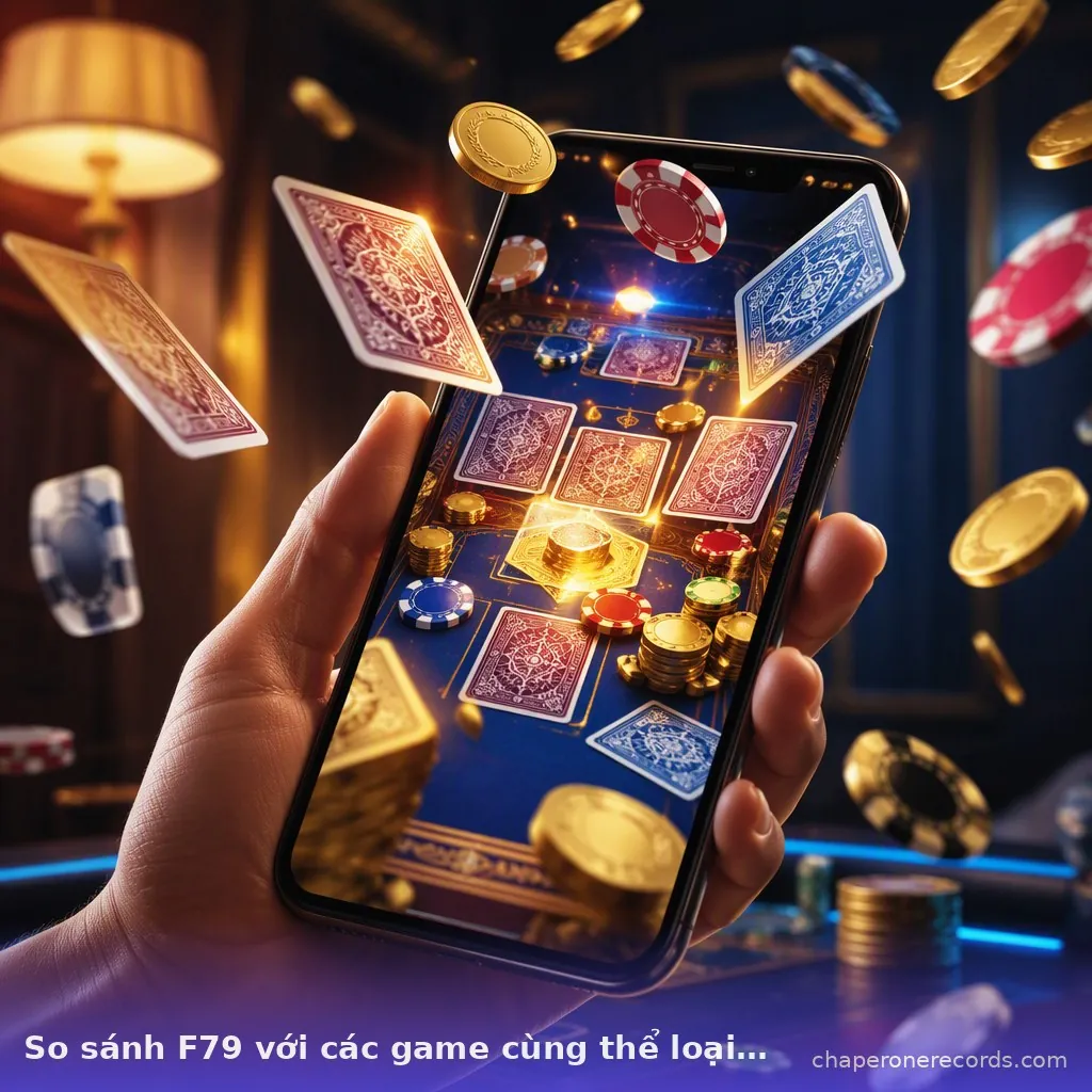 So sánh F79 với các game cùng thể loại — f79 · ảnh 1