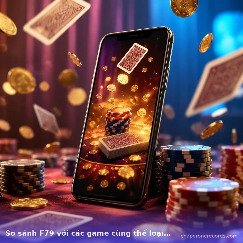 So sánh F79 với các game cùng thể loại — f79 · ảnh 2