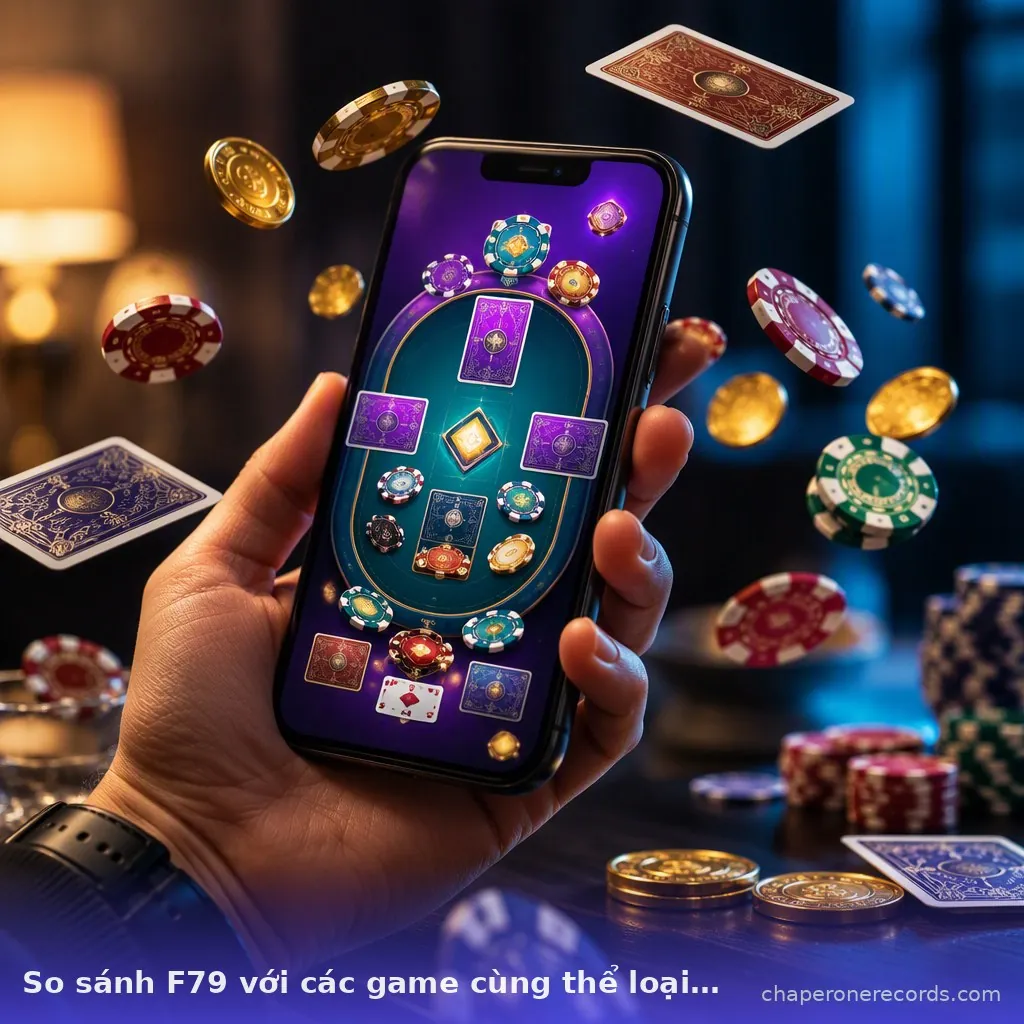 So sánh F79 với các game cùng thể loại — f79 · ảnh 3
