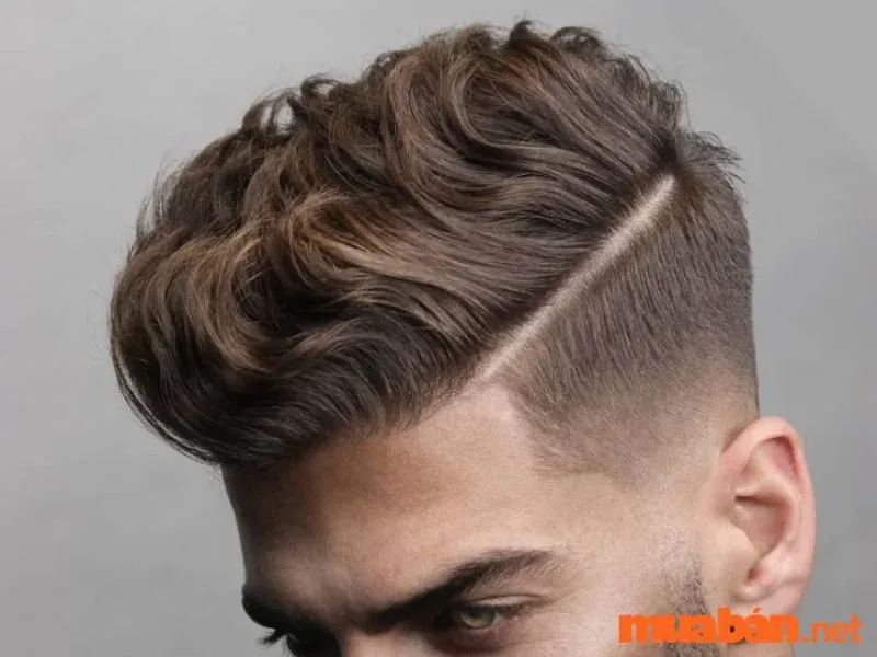 Tuyển tập 100+ ảnh tóc short quiff nam tính nhất · ảnh 1