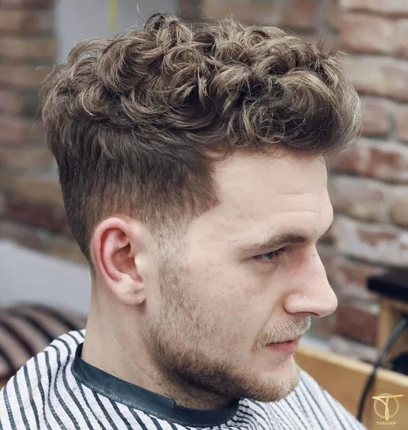 Tuyển tập 100+ ảnh tóc short quiff nam tính nhất · ảnh 2