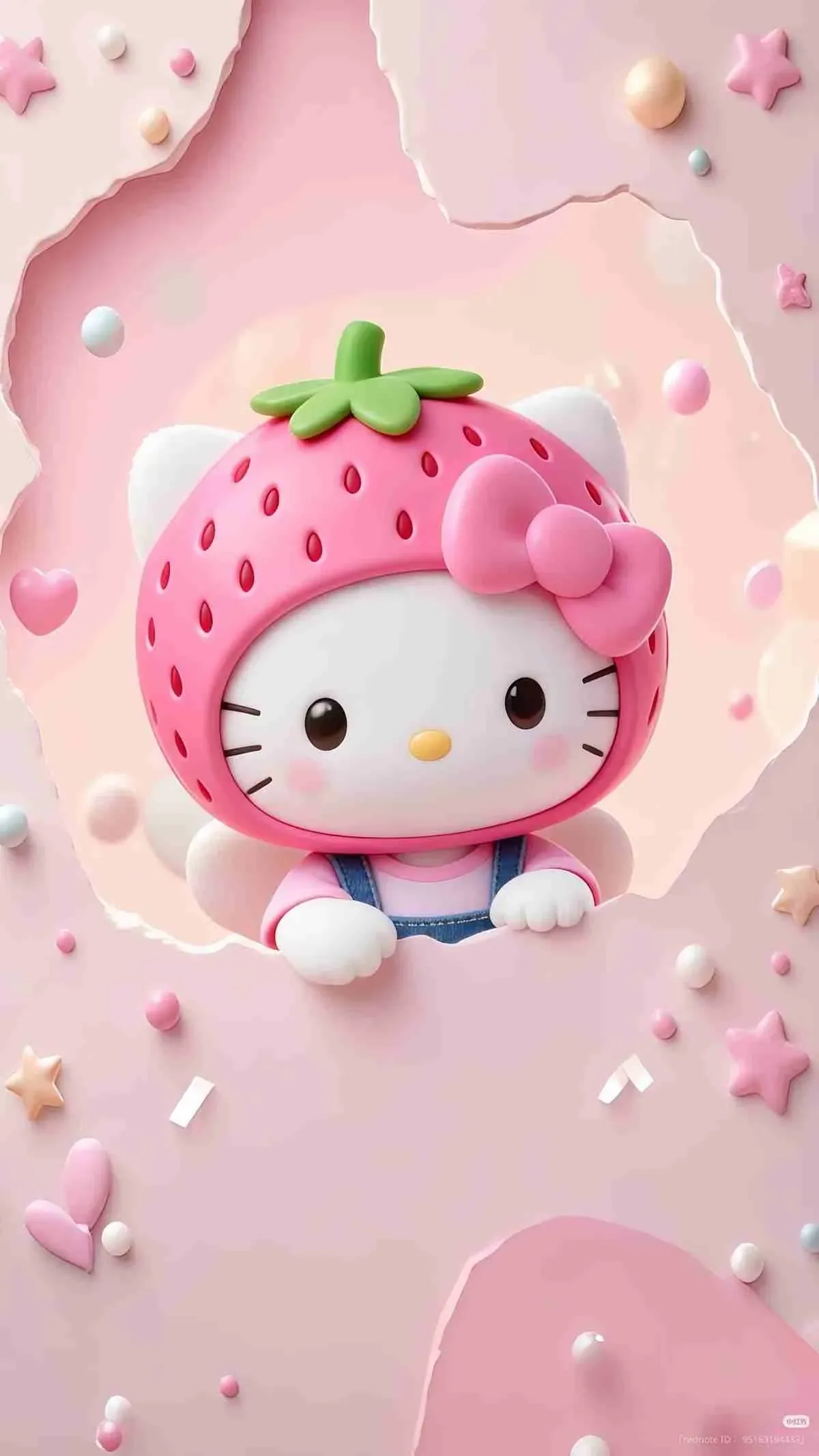 Tuyển tập 100+ hình hello kitty cute đốn tim fan mèo · ảnh 2