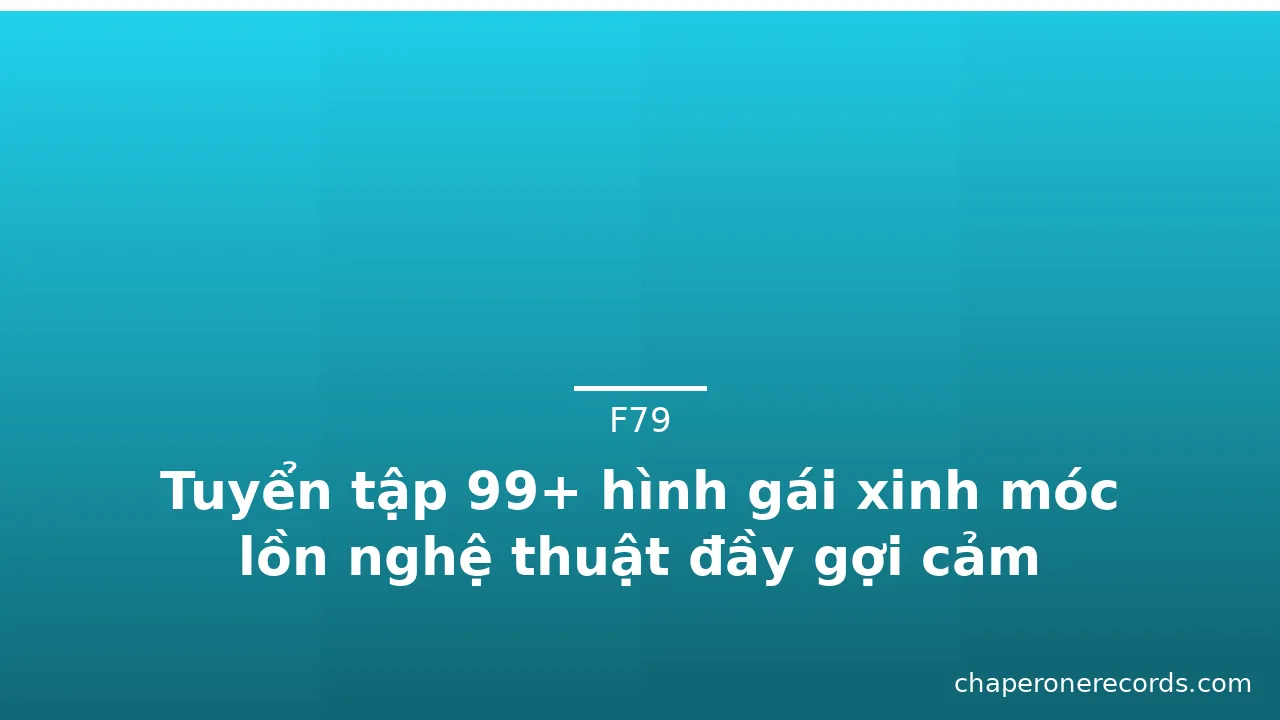 Tuyển tập 99+ hình gái xinh móc lồn nghệ thuật đầy gợi cảm · ảnh 1