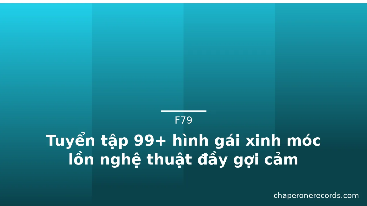 Tuyển tập 99+ hình gái xinh móc lồn nghệ thuật đầy gợi cảm · ảnh 2